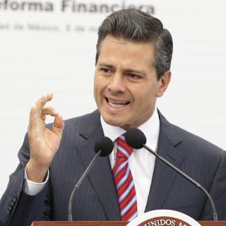 Reforma financiera busca abaratar crédito para pymes