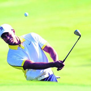 Hoy inicia The Players Championship