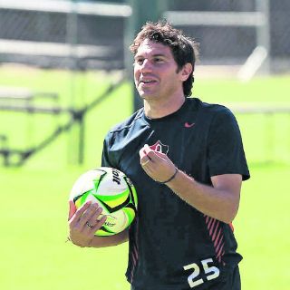 Atlas, a escena hoy en Torreón