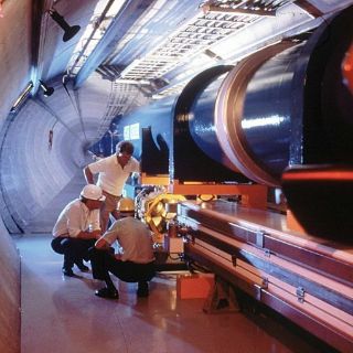Observaciones del CERN innovan conceptos
