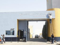 Levantar una denuncia en la Fiscalía General, ¿un trámite agradable?. ARCHIVO /