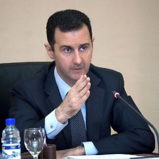 Al Assad dice que ofrecerá ''todo''a Hizbulá por su apoyo