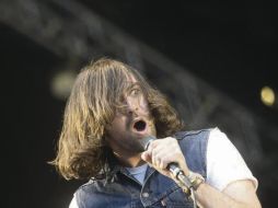 • The Vaccines EFE  /