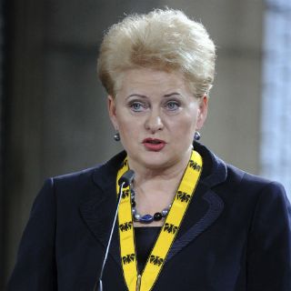 Lituania y proyecto español reciben premio Carlomagno