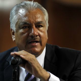 Proponen crear delito de desaparición forzada