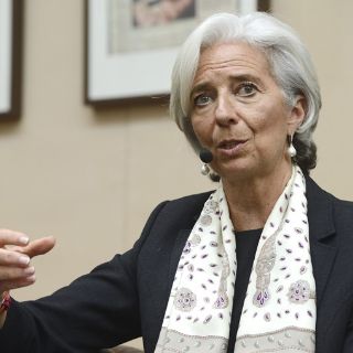Lagarde defiende retirar medidas proteccionistas