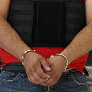 Capturan a presunto operador de Los Zetas