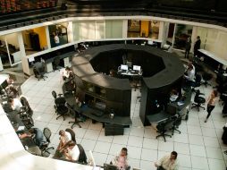 Los títulos de la compañía de helados y productos de nutrición Nutrisa tienen un precio de 91 pesos por título, según la BMV. ARCHIVO /