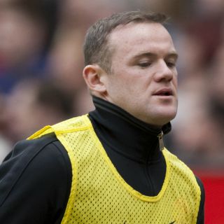 Rooney jugaría con el Bayern Munich