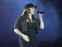 El homenaje a la ''Diva de la Banda'', destacará su lucha contra los estereotipos femeninos que dominan la música mexicana. ARCHIVO /