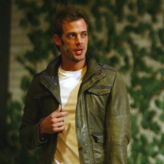 William Levy ya no se enoja con los periodistas