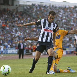 Rayados avisa que va por más
