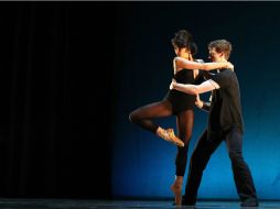 Les Ballets C de la B, de Bélgica, fueron fundados por Alain Platel en 1984, y desde entonces gozan de un gran éxito. ARCHIVO /