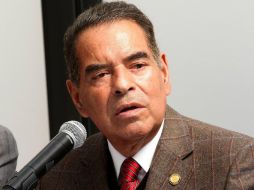 Humberto Benítez asegura que cuando se enteró del caso instruyó a suspender el operativo en contra del restaurante. ARCHIVO /