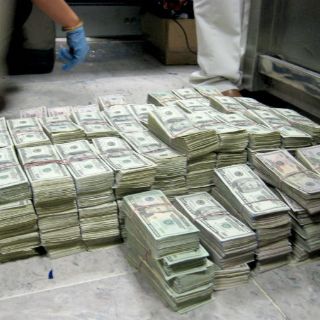 EU declara culpable a hermano de líder zeta