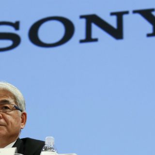 Sony vuelve a conseguir beneficios tras cinco años de pérdidas