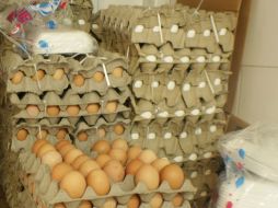 La Profeco ha llevado a cabo tres mil 300 monitoreos de precios en establecimientos. ARCHIVO /