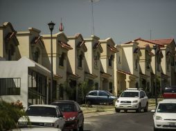 La constructora mexicana falla en pagar intereses por créditos por 50 y 55 MDD. ARCHIVO /