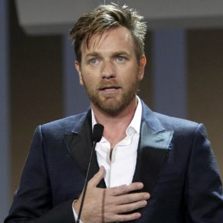 Ewan McGregor sustituye a Bradley Cooper