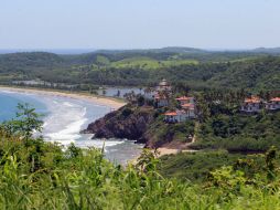 Opinan que es necesaria la alianza alianza entre ambos Estados para fortalecer la región limítrofe. ARCHIVO /