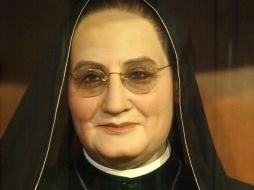 Recuerdan trayecto de la beata. ARCHIVO /