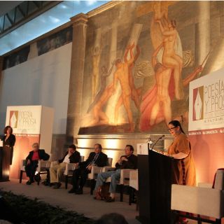 Jorge Chávez gana Premio Nacional de Poesía