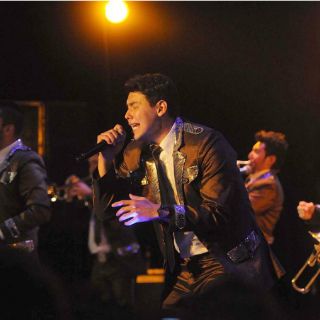 Reconocerán a Banda El Recodo en Premios Oye!