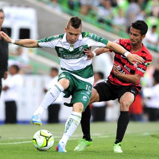 Atlas sale vivo de Torreón