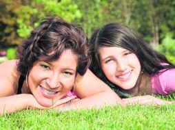 Relaciones. Entenderse mejor en familia es sencillo, sólo hay que dejar de lado los gritos y comprender más y mejor al otro.  /