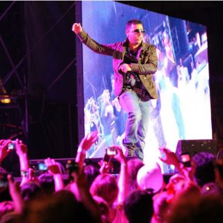 Tito el Bambino se consolida como compositor