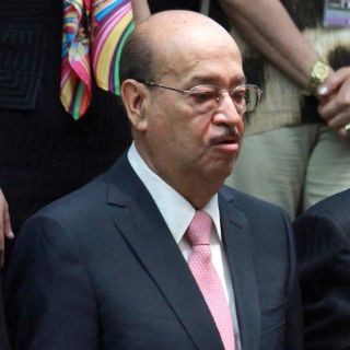 Muere Humberto Lugo Gil, político hidalguense