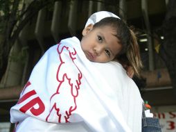 Tlajomulco cuenta con el programa Jefas de Familia, que beneficia a mil 100 mujeres con mil pesos bimestrales. ARCHIVO /