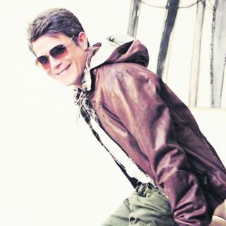 Alejandro Sanz  echa un vistazo a lo que ha construido con su música