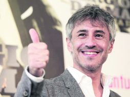 Nueva oportunidad. Dalma desea recuperar el tiempo perdido y reconquistar a sus seguidores mexicanos. EFE /