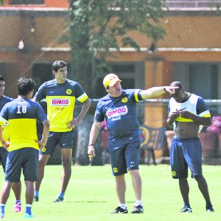 El ''Piojo'' le tiene miedo al exceso de confianza