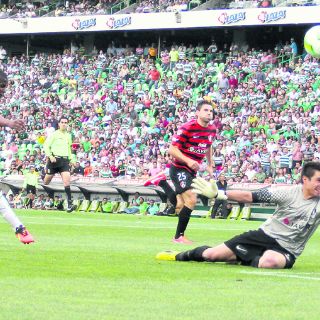 Pinto los mantiene con vida