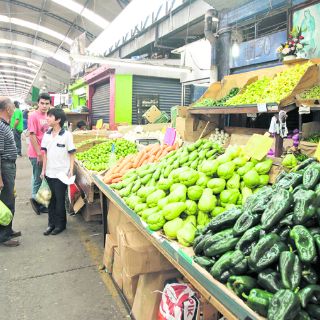 La inflación se desborda; llega a 4.65% en abril