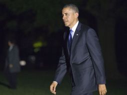 Barack Obama ha visitado europa varias veces, pero Alemania nunca se incluyó en sus giras presidenciales. AP /