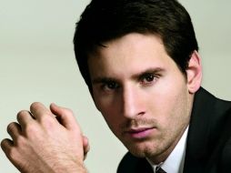 Mostrarán la vida del futbolista desde sus inicios en Argentina hasta su llegada a Europa. EFE /