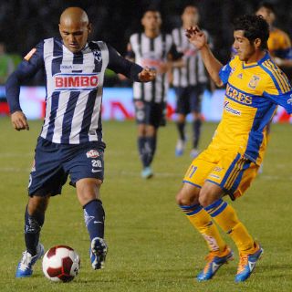 Tigres va por la remontada ante Monterrey