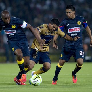 Pumas se juega la vida ante el favorito América