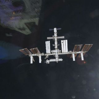 La NASA planea una caminata espacial en la EEI