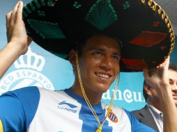 Moreno, junto a Diego Colotto, se enfrenta a Cristiano Ronaldo y compañía. ARCHIVO /