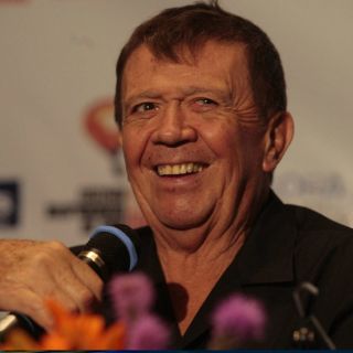 Xavier López dice deberle toda una vida a ''Chabelo''