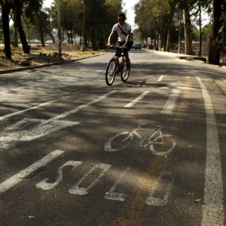 El CEJ aplaude inversión para peatones y ciclistas