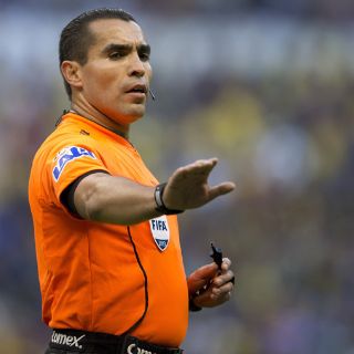 'Chiquimarco' al América vs. Pumas