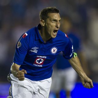 'Chaco' habla de borrar fantasmas