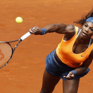 Avanzan las favoritas en Madrid