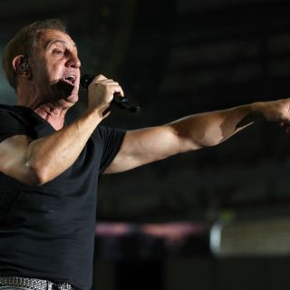 Franco de Vita y Yuri encabezan conciertos en interior de la República