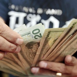 EU registra su mayor superávit fiscal mensual en 5 años